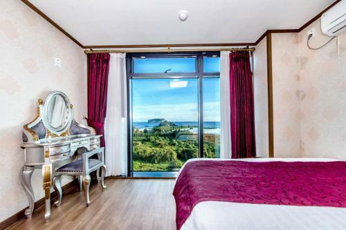 Hotel Olleyo Resort