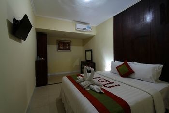 Hostal Jimbaran Lestari Hotel & Residences - Spa