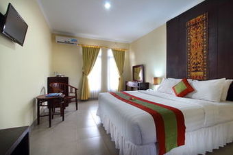 Hostal Jimbaran Lestari Hotel & Residences - Spa