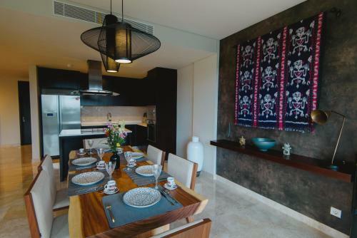 Villa Ayana Residences Luxury Apartment