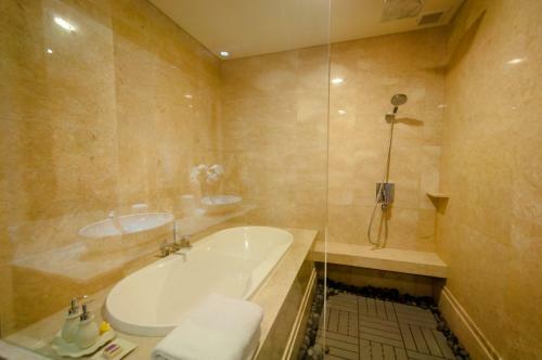 Villa Ayana Residences Luxury Apartment