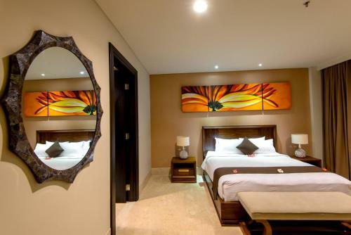 Villa Ayana Residences Luxury Apartment