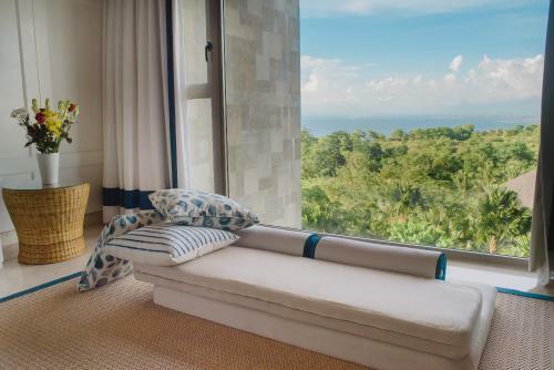 Villa Ayana Residences Luxury Apartment