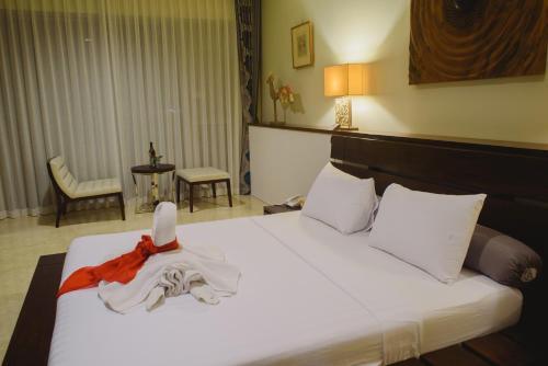 Villa Ayana Residences Luxury Apartment