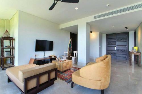 Villa Ayana Residences Luxury Apartment