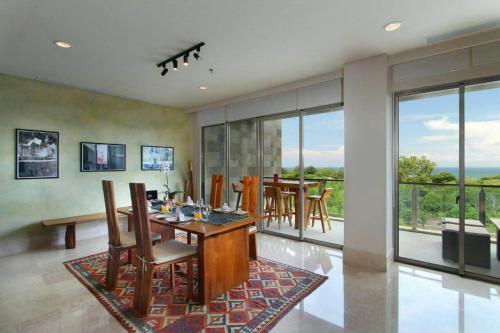 Villa Ayana Residences Luxury Apartment