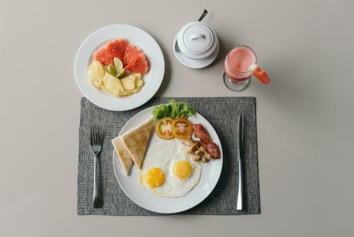 Villa Ayana Residences Luxury Apartment