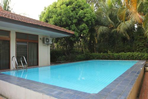 Hostal Griya Patria Guest House