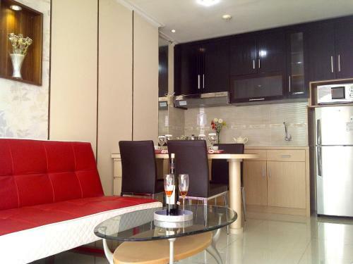 Ravarine Suite Apartment