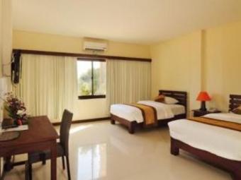 Nirmala Hotel
