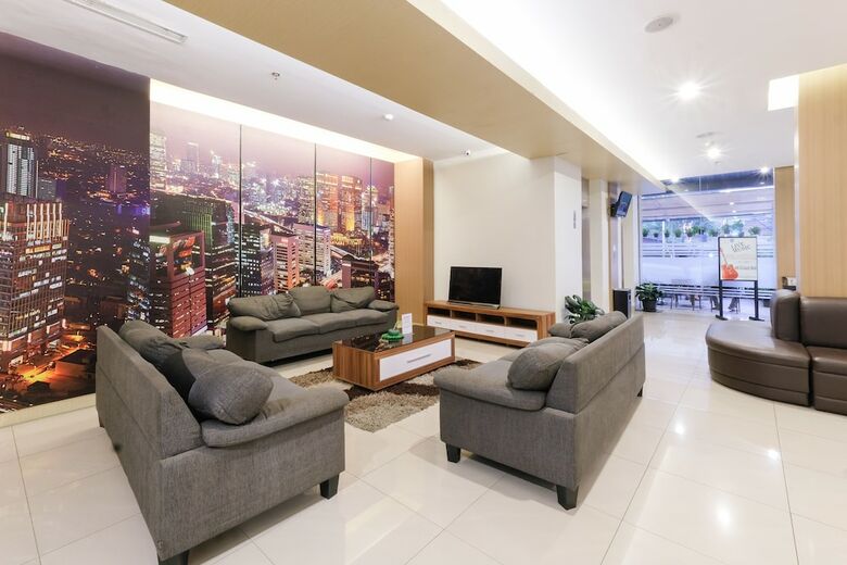 Hotel 88 Mangga Besar 62
