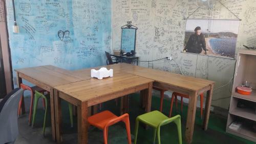 Hostal Minjoonggak
