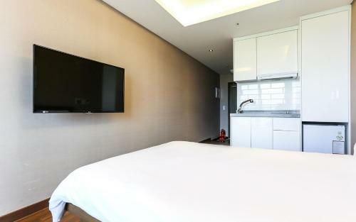 Hotel Mare Jeju