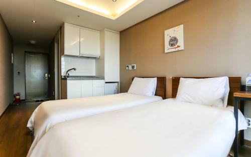 Hotel Mare Jeju