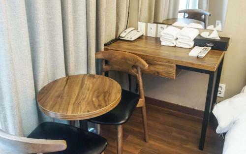 Hotel Mare Jeju