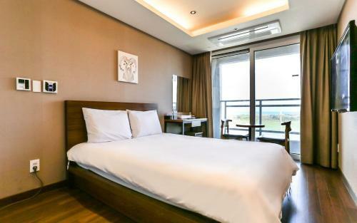 Hotel Mare Jeju
