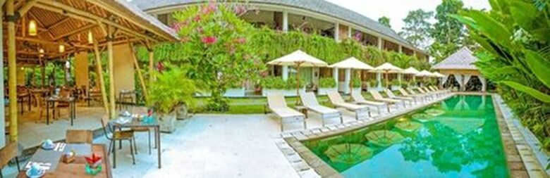 Hotel The Open House Jimbaran Bali