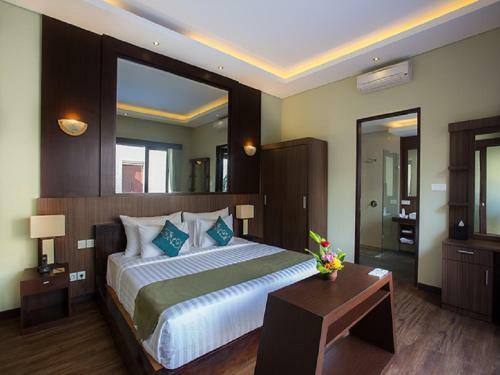 Buana Bali Luxury Villas