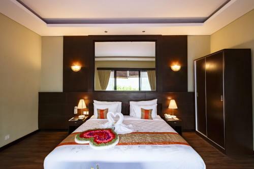 Buana Bali Luxury Villas