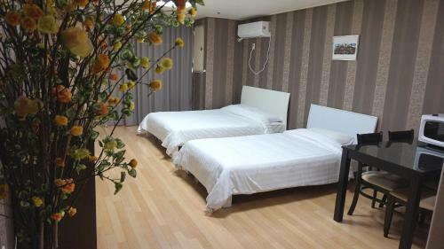 Aparthotel Aplex Korea