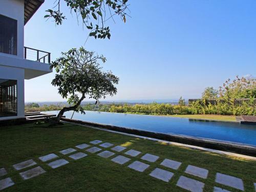 Awanti Villa