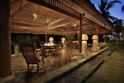 Villa Hanani