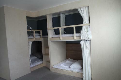 Feliz Telcon Hotel Seogwipo