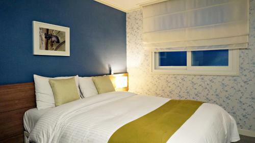 Feliz Telcon Hotel Seogwipo