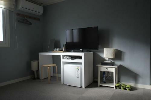 Feliz Telcon Hotel Seogwipo