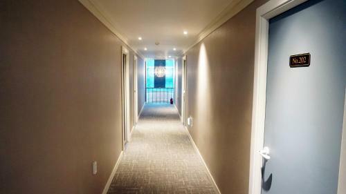 Feliz Telcon Hotel Seogwipo