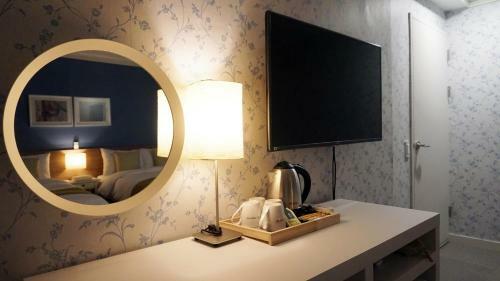 Feliz Telcon Hotel Seogwipo