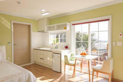 Jubilee Chalet
