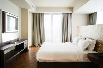 Hotel The Sintesa Jimbaran Bali