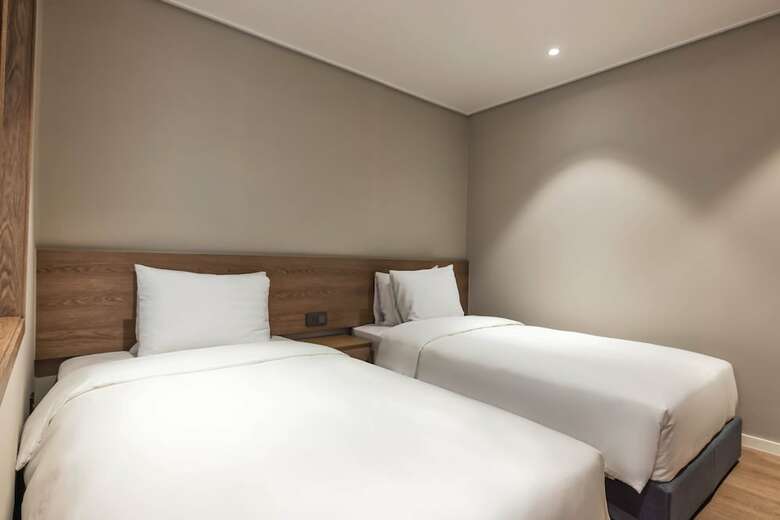 Hotel Kensington Resort Seogwipo