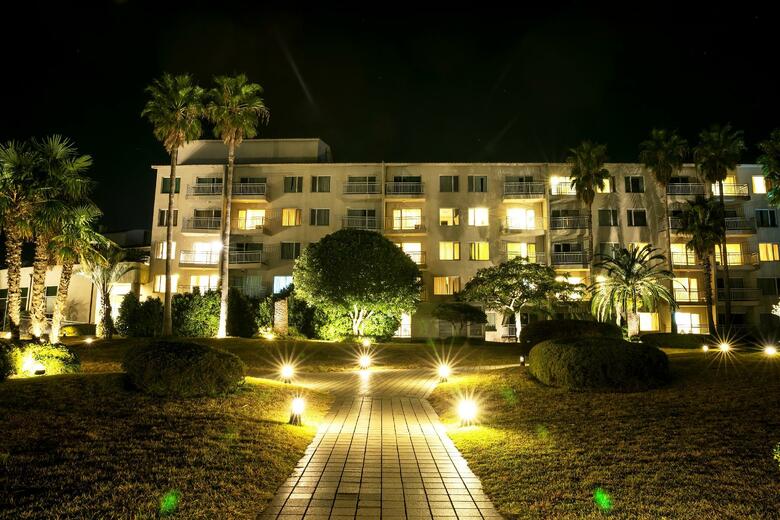 Hotel Kensington Resort Seogwipo