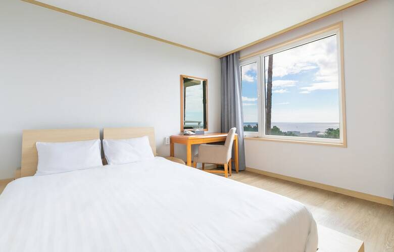 Hotel Kensington Resort Seogwipo