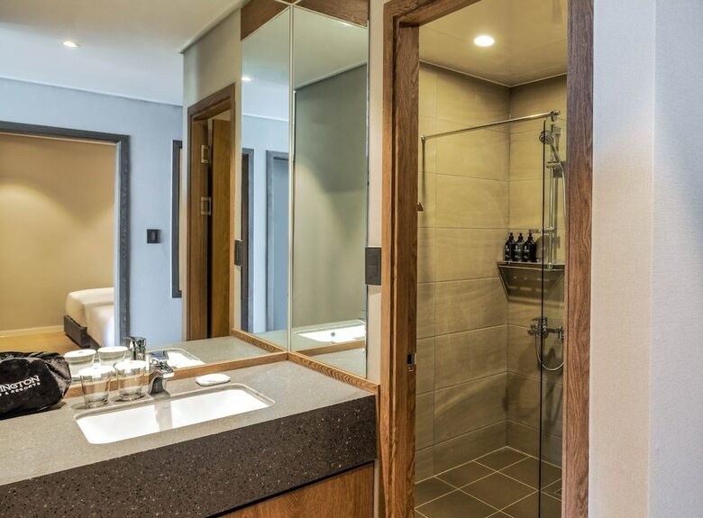 Hotel Kensington Resort Seogwipo
