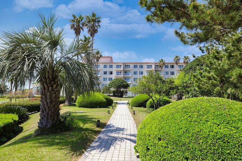 Hotel Kensington Resort Seogwipo