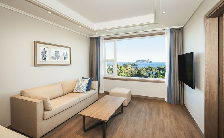 Hotel Kensington Resort Seogwipo