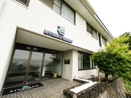 Hotel Livemax Resort Izu Kogen