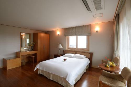 Mini Hotel Soul