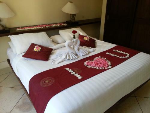 Jimbaran Bay Villas