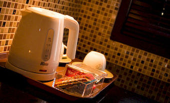 Hotel Sakura Homestay Bali