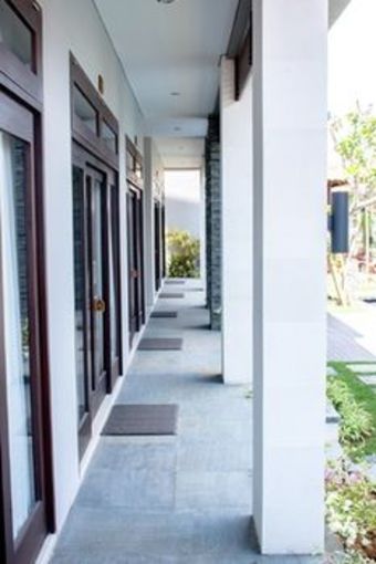 Hotel Sakura Homestay Bali
