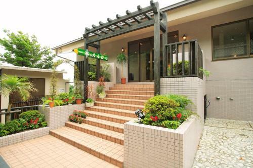 Hotel Ippon No Enpitsu