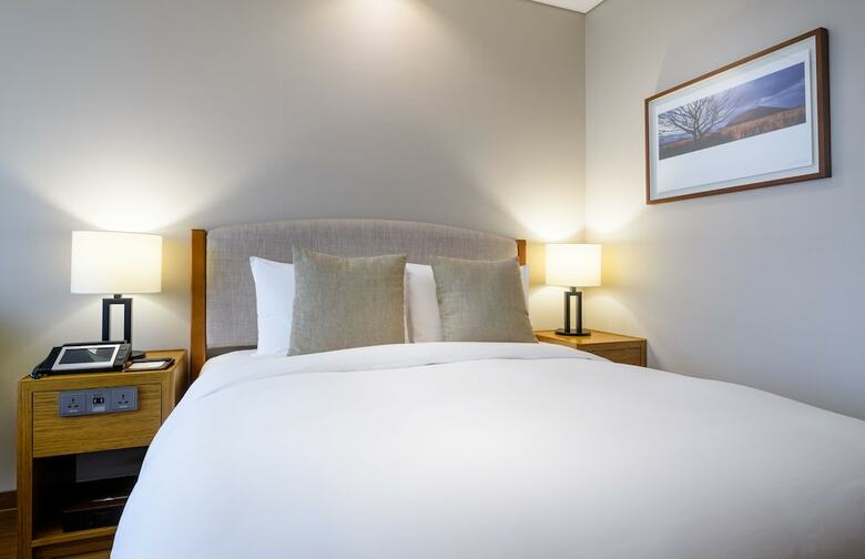 Hotel Parksunshine Jeju