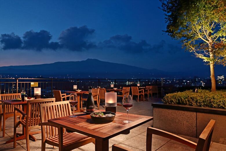 Hotel Parksunshine Jeju