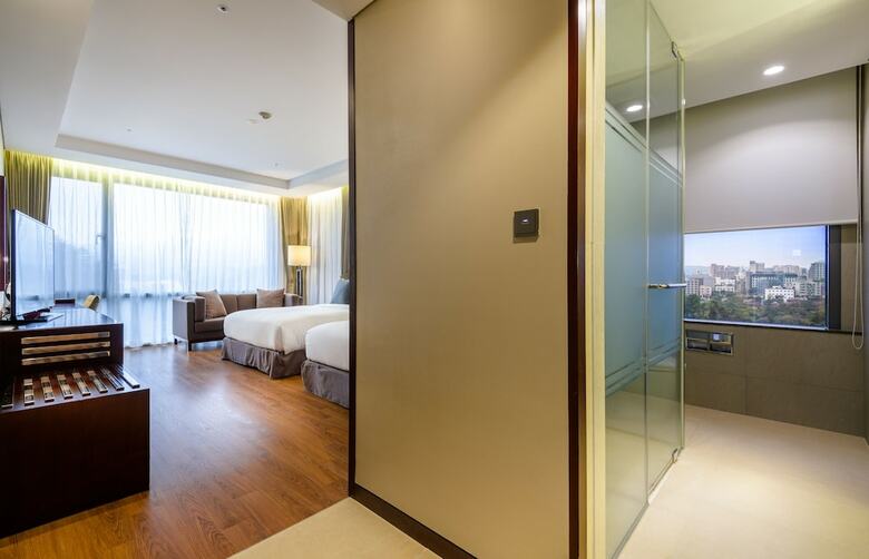 Hotel Parksunshine Jeju