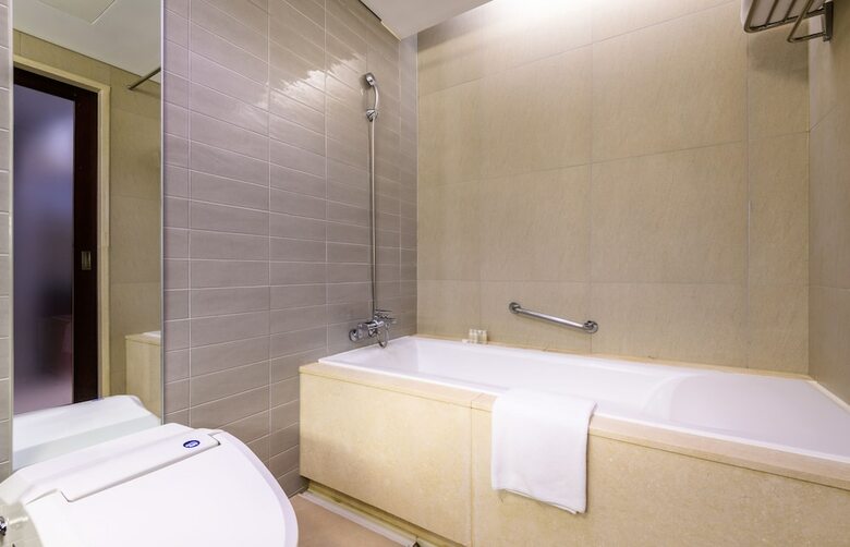 Hotel Parksunshine Jeju