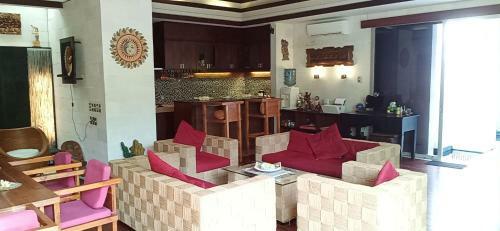 Vlad Bali Villa